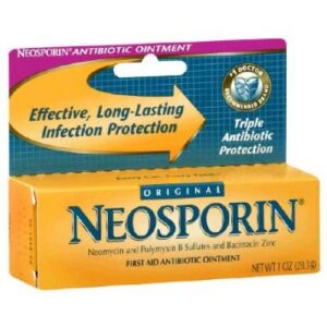 Neosporin Original Ointment