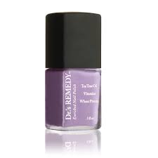 Loveable Lavender Nail Polish