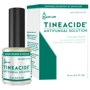 Tineacide Antifungal Solution