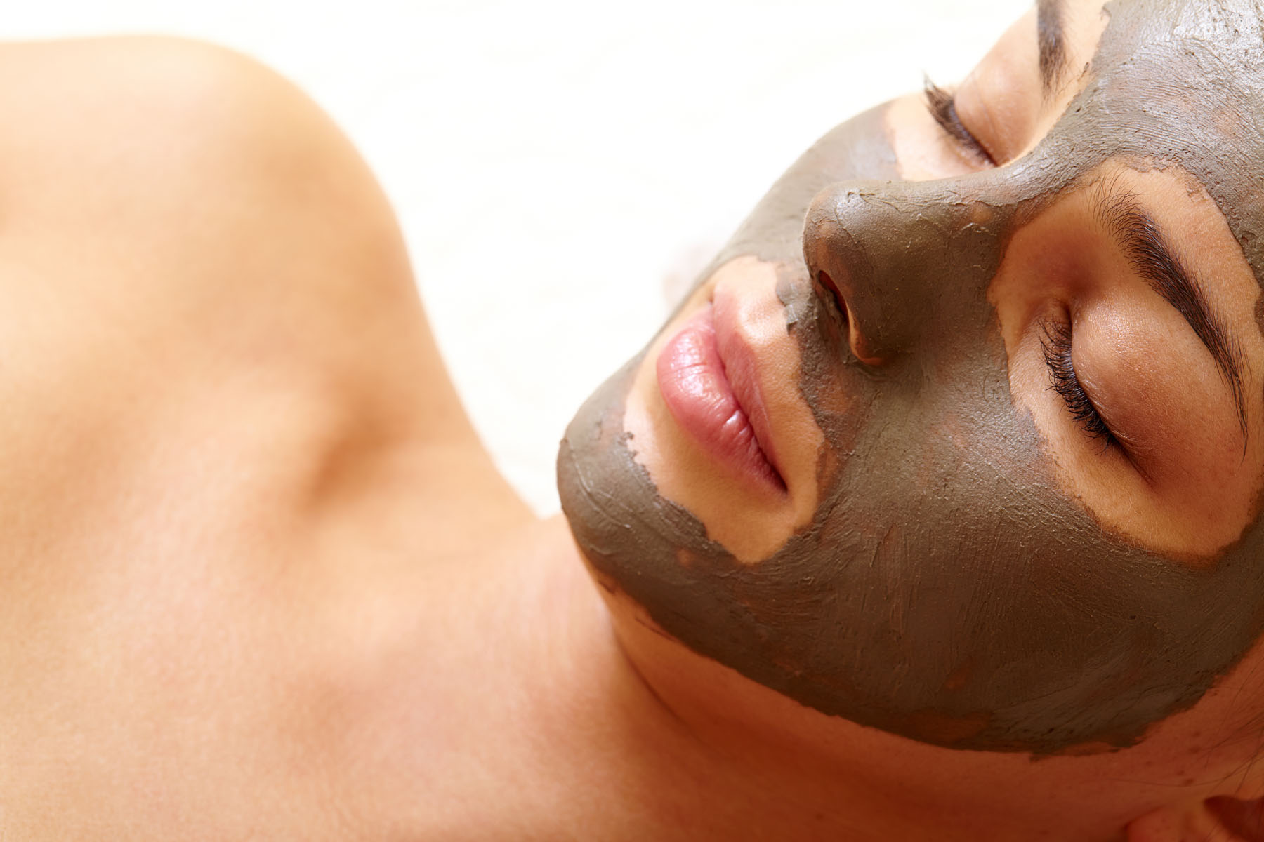 Exfoliating Skin