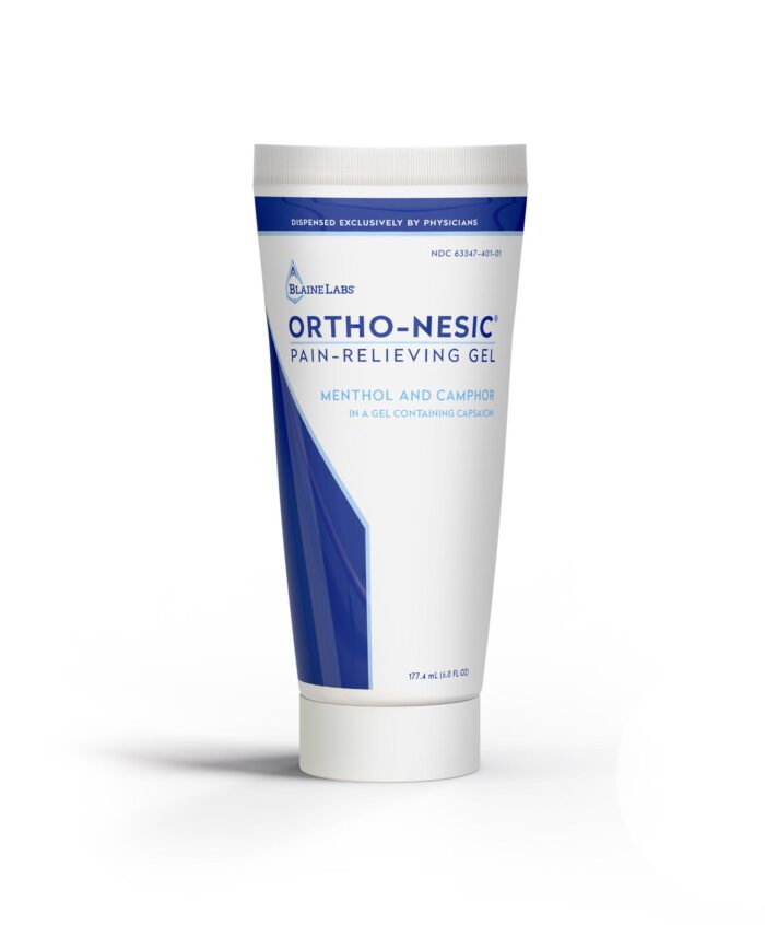 Ortho-Nesic Pain Relieving Gel