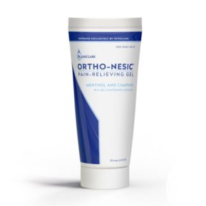 Ortho-Nesic Pain Relieving Gel