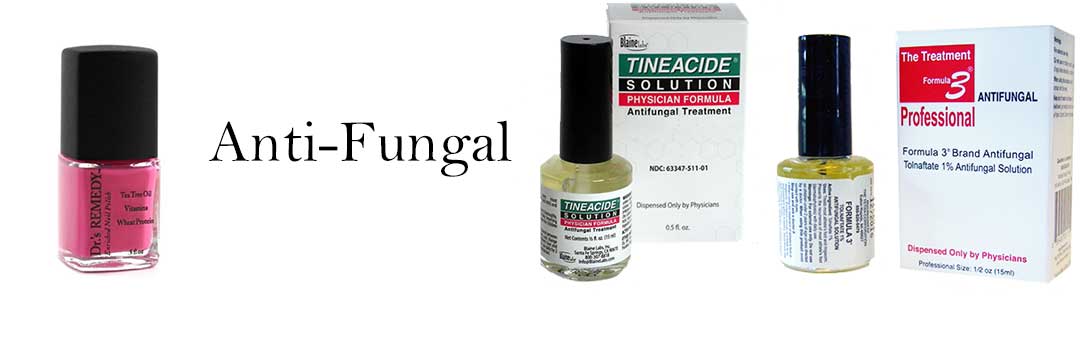 Anti Fungal Care