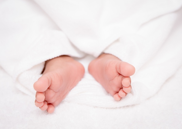 Baby Feet