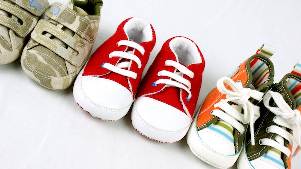 Best Shoes For Your Baby - Foot Care Products - FootDocStore