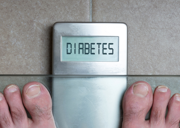 Diabetes & Feet