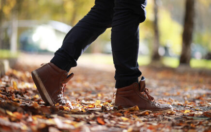 Fall Boots