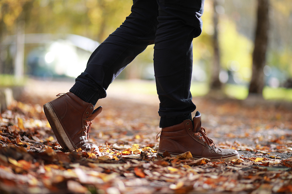 Fall Boots