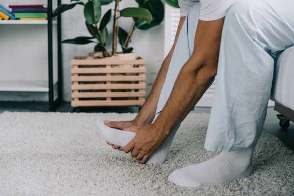 Foot Pain