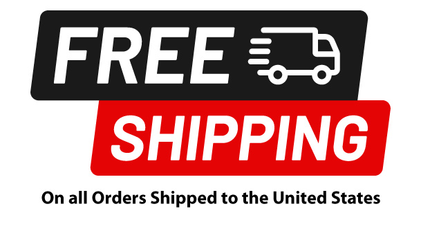 Free Shipping Free Shipping