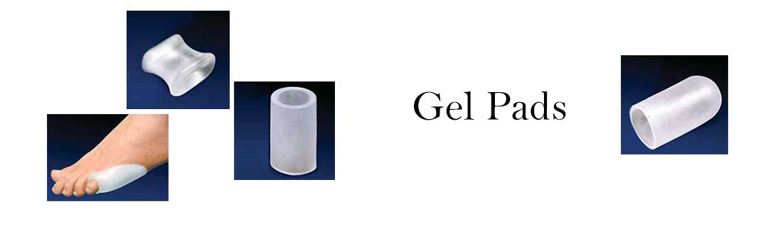 Gel Foam Items