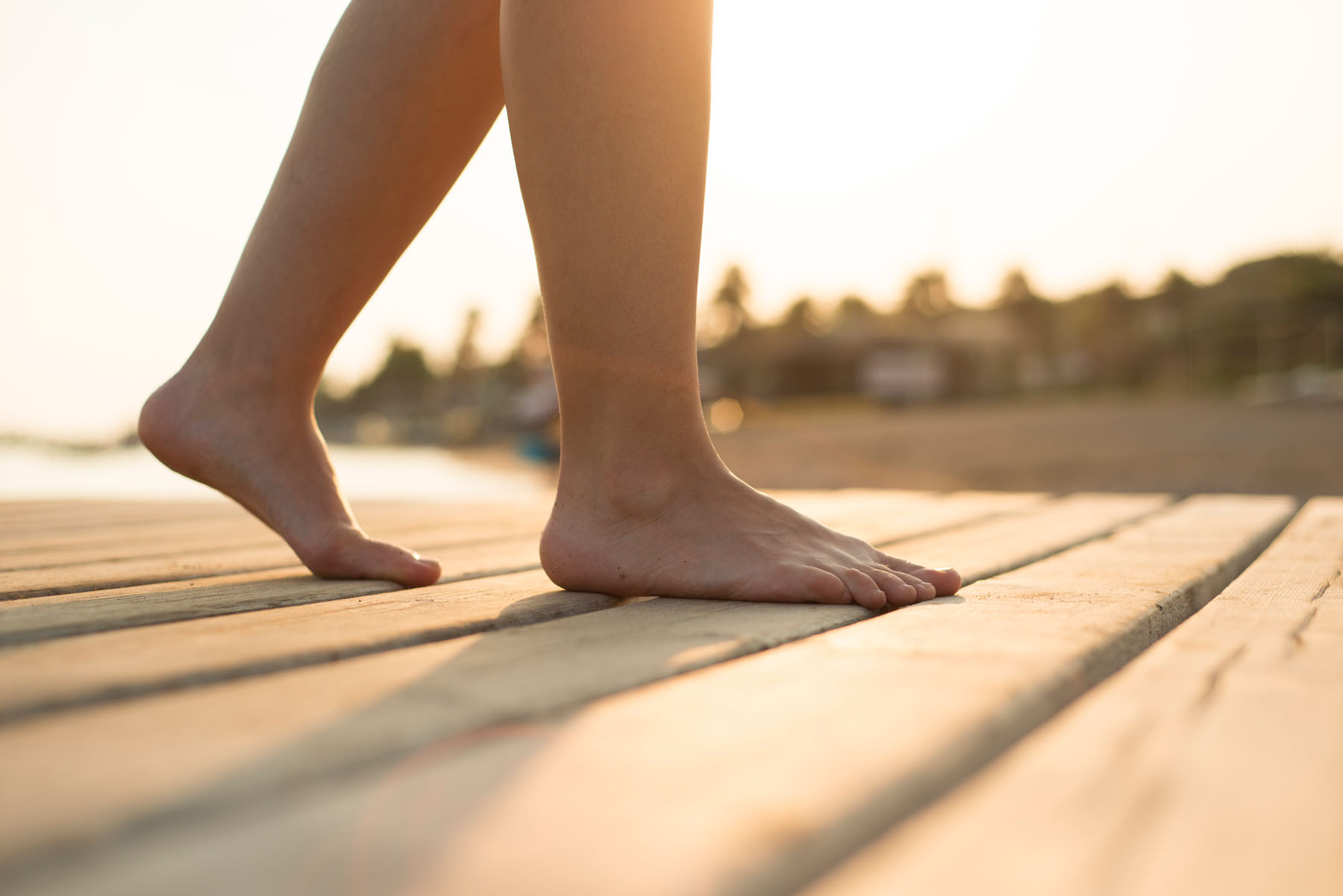 Foot Pain