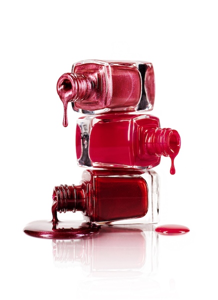 Nail Care - Nail Polish