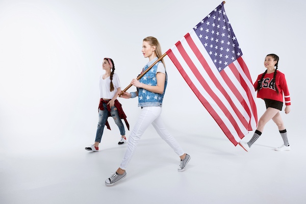 National Walking Day