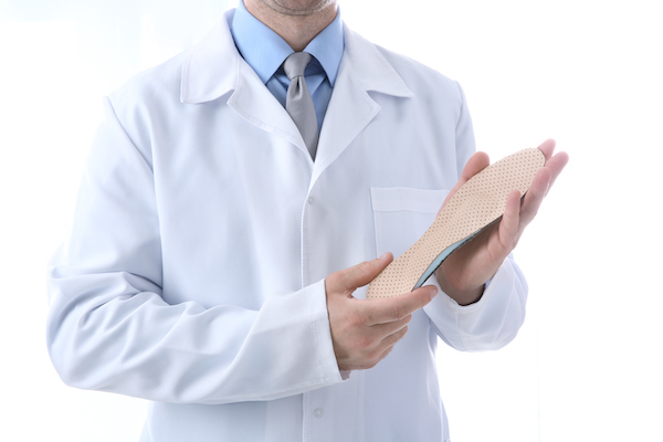 Orthotics
