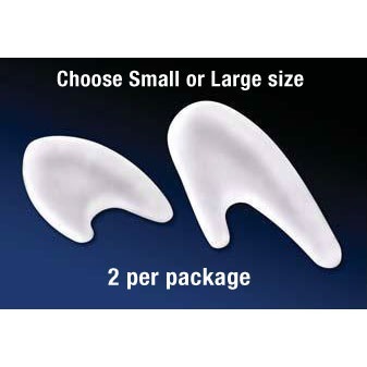 Gel Toe Separators