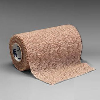 Coban Wrap 2"