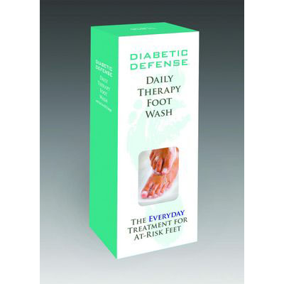 Diabetic Defense