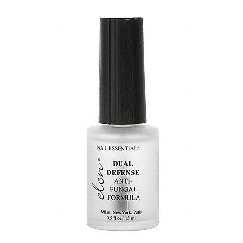 Elon Dual Defense Anti-Fungal Formula
