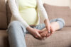 Pregnancy & Sore Feet