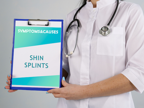 Shin Splints