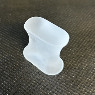 Gel Toe Spacer