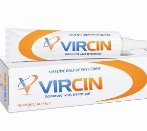 Vircin Advanced Wart Treatment
